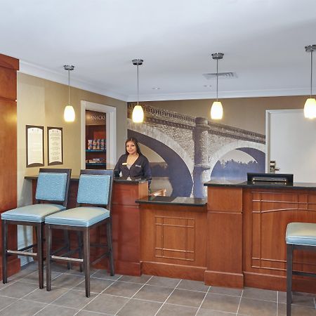 Staybridge Suites Lincolnshire By Ihg Exterior foto
