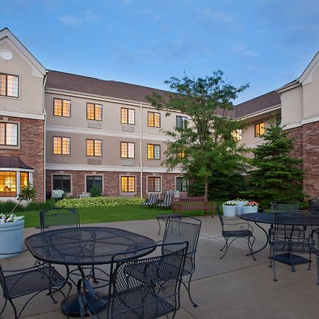 Staybridge Suites Lincolnshire By Ihg Exterior foto