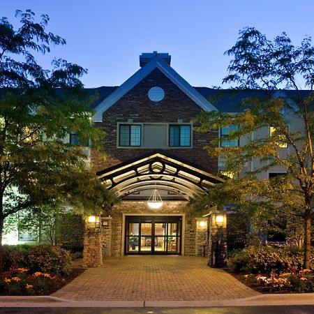 Staybridge Suites Lincolnshire By Ihg Exterior foto