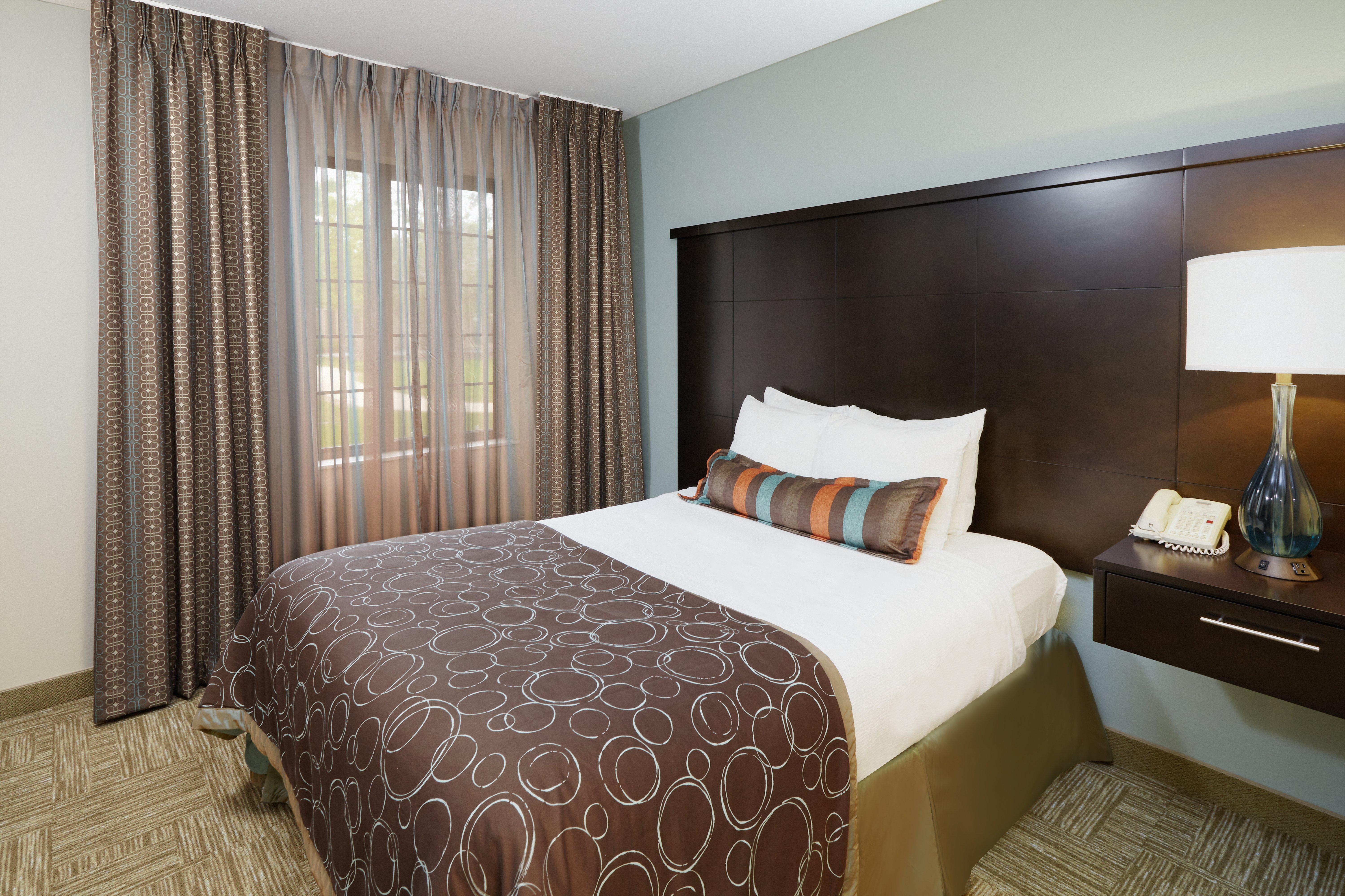 Staybridge Suites Lincolnshire By Ihg Exterior foto