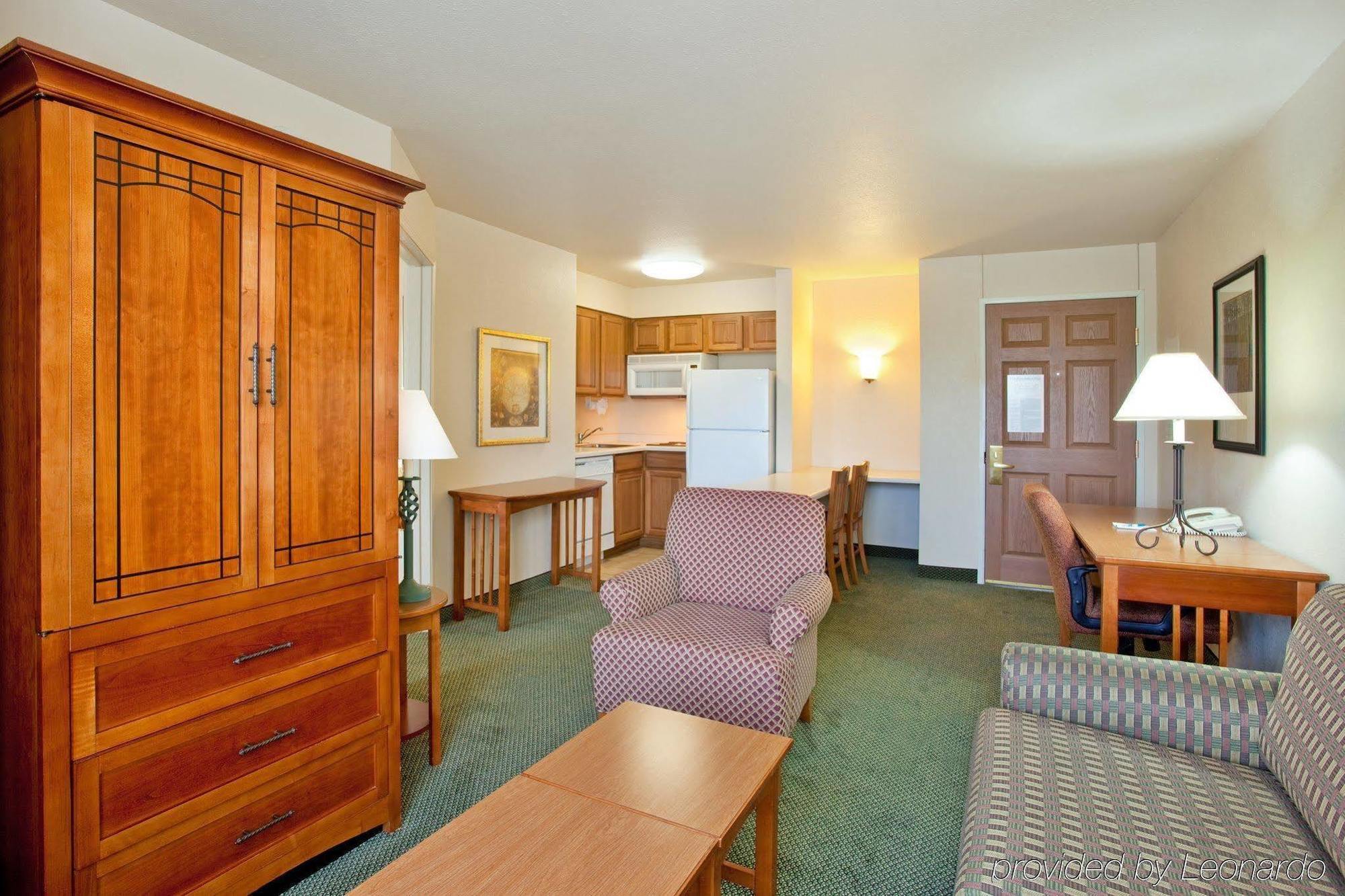 Staybridge Suites Lincolnshire By Ihg Quarto foto