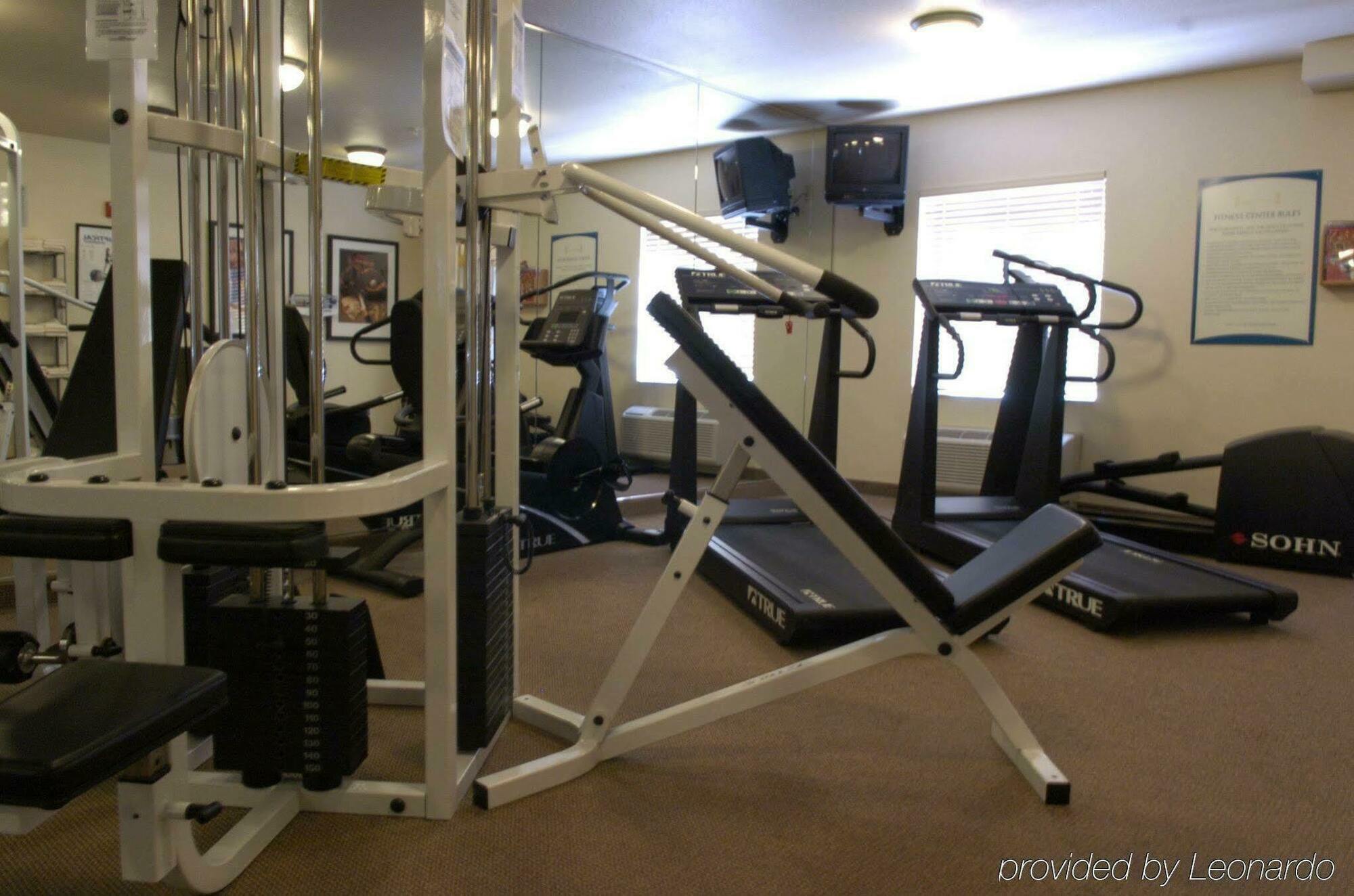 Staybridge Suites Lincolnshire By Ihg Facilidades foto
